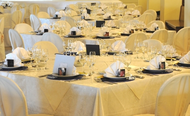 Ristorante per cerimonie. Villa per cerimonie.