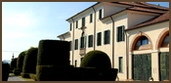 Ristorante per matrimonio.